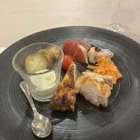 ラ セッテ 広瀬北町本店 - 
