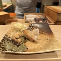 鮨 福原 - 