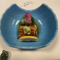 鰻割烹 伊豆栄 梅川亭 - 