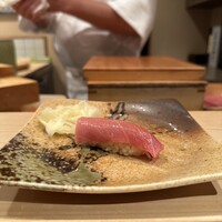 鮨 福原 - 