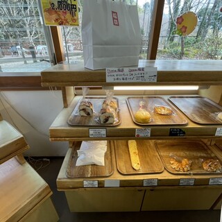 からりパン工房_1