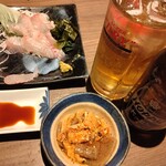 ゆるりと菜 村さ来 - 