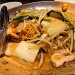 ゆるりと菜 村さ来 - 