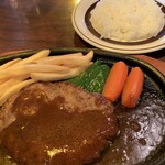 アルプ - 