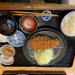 とんかつ 豚様 - 