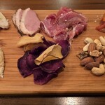 カフェ&バール 1363 - 