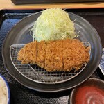 とんかつ 豚様 - 