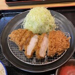 とんかつ 豚様 - 