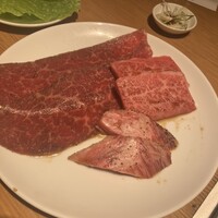 ビーフキッチン 恵比寿店 - 