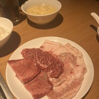 ビーフキッチン 恵比寿店 - 
