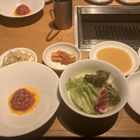 ビーフキッチン 恵比寿店 - 