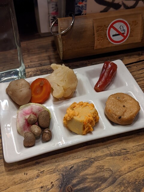 Isemon Izakaya Dadakko photo 3