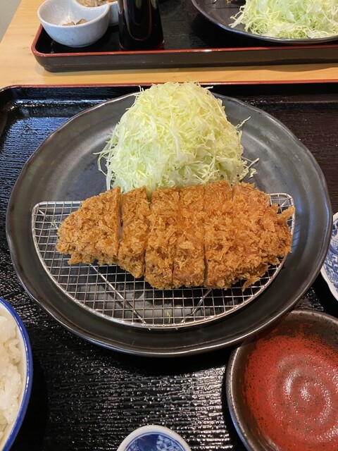 とんかつ 豚様 - 是政/とんかつ | 食べログ