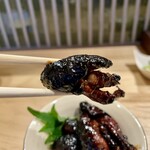279724336 - 肝焼き