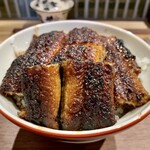 279724333 - うなぎ上丼(5,100円)