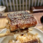 279724334 - うなぎ上丼(5,100円)