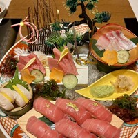 しゃぶしゃぶ・日本料理 木曽路 碑文谷店 - 