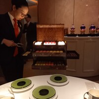 銀座 レカン - 