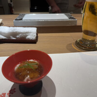 鮨 青海 北新地 - 