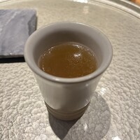 銀座 焼 新潟屋 - 