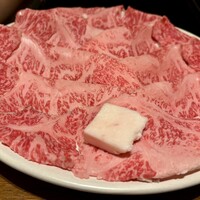 しゃぶしゃぶ・日本料理 木曽路 碑文谷店 - 