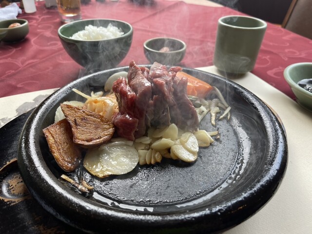 三田屋本店 中百舌鳥 （サンダヤホンテン ナカモズ） - 中百舌鳥（南海