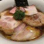 らぁ麺や 嶋 - 