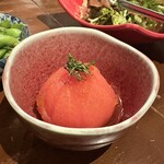 釜焼鳥本舗おやひなや - 