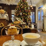 マジョレルカフェ - 