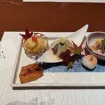 銀灯 - 