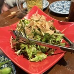 釜焼鳥本舗おやひなや - 