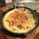 釜焼鳥本舗おやひなや - 