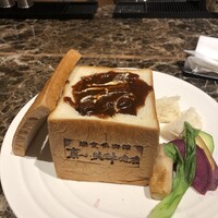 楽食倶楽部 裏小路牛肉店 - 