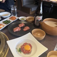 天壇  祇園本店 - 