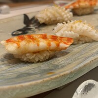 鮨 龍馬 - 