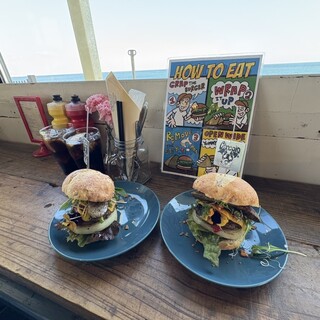 バイカーズカフェ チルコロ_1