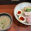 鶏paitan 心麦
