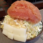 月島もんじゃ たまとや - メイン写真: