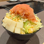 月島もんじゃ たまとや - メイン写真: