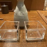 魚弥長久  - 純米吟醸　山田錦