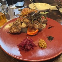 トラットリア イル レガーロ -  トラットリア イル レガーロ -