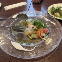 トラットリア イル レガーロ -  トラットリア イル レガーロ -