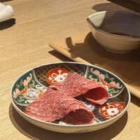 しゃぶしゃぶと焼肉 わにく ミッドランドスクエア店 - 