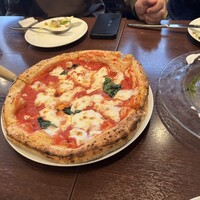 トラットリア イル レガーロ -  トラットリア イル レガーロ -