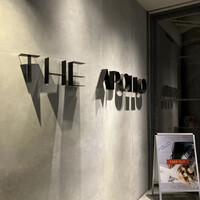 THE APOLLO - 