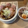 麺屋 優光