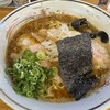 ハルピンラーメン 諏訪本店