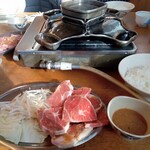 焼肉 東山食堂 - 