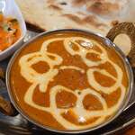 インド・ネパールインド料理 ルンビニ - 