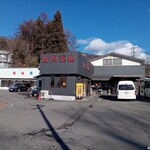 焼肉 東山食堂 - 